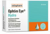 Ophtim Eye® Hydra silmätipat 20x0,5ml