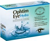 Ophtim Eye® Hydra silmätipat 20x0,5ml