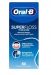 Oral-B Hammaslanka Super Floss 50 kpl