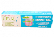 OralSeven geeli kuivalle suulle 48 ml