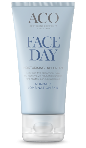 Aco Face Moisturising Day Cream 50 ml