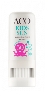 ACO Sun Kids Stick Active SPF 50 8 g