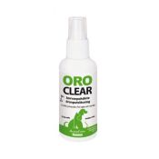 Oroclear-korvapuhdiste VET 100ml