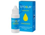 Otocur Kids korvaöljy 25 ml
