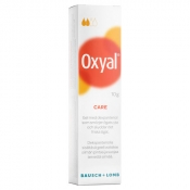 Oxyal Care silmägeeli 10g