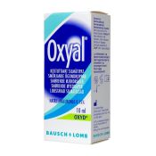 Oxyal  silmätippa 1,5mg/ml 10 ml