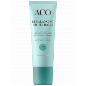 ACO Face Pure Glow Rebalancing Night Balm 50ml