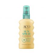 Aco Sun Spray Intensive Moisture Spf 50+ 175ml