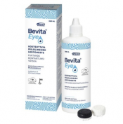 Bevita Eye kosteuttava piilolinssien hoitoneste 360 ml