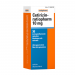Cetirizin-ratiopharm 10 mg tabletti, kalvopäällysteinen 30 läpipainopakkaus