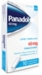 Panadol 60 mg peräpuikko 10