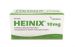 Heinix 10 mg tabletti, kalvopäällysteinen 100 läpipainopakkaus 