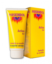 Perskindol Geeli parabeeniton 200 ml