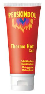 Perskindol Thermo Hot Geeli 100 ML