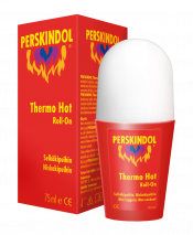PERSKINDOL THERMO HOT ROLL-ON 75ml