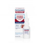 Physiomer Virus Defence- nenäsuihke 20ml