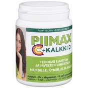 Piimax C Kalkki D 300 tabl.