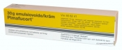 Pimafucort emulsiovoide 30g