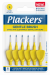 Plackers Gentle Brush L 0.7 mm hammasväliharja 6kpl