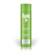 Plantur39 Kofeiinishampoo - hennoille ja hauraille hiuksille 250 ml