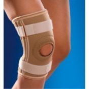 Löytö! LabTex Care Nordic polvituki L