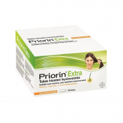 Priorin Extra 360 kaps. 