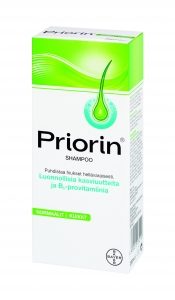 Priorin Shampoo 200 ml
