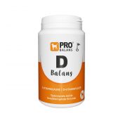 Probalans D-balans 160g