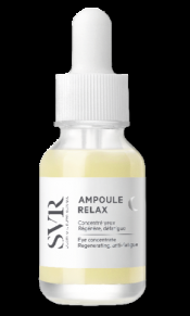 SVR RELAX YEUX silm.ymp.tipat YÖKSI
