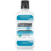 Listerine Professional Sensivity Therapy Suuvesi 500ml