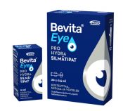 Bevita Eye Pro Hydra silmätipat 10 ml