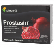 Prostasin 120 tabl.