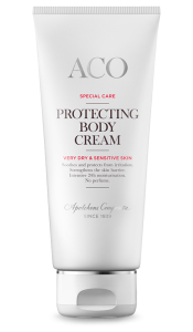 Aco Protecting Body Cream 200 ml