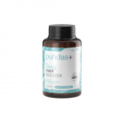 Puhdas+ Beauty Hair Booster 120 vegekaps
