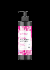 Puhdas+ Beauty Kollageeni Hoitoaine 240 ml