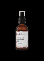 Puhdas+ Beauty Oil Argan Oil 50 ml