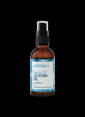 Puhdas+ Beauty Oil Jojoba Oil 50 ml