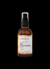 Puhdas+ Beauty Oil Repairing Sea Buckthorn Seed Oil 30 ml