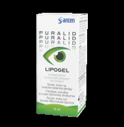 Puralid lipogel 15 ml