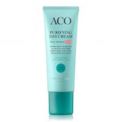 ACO Face Pure Glow Purifying Day Cream SPF30 50ml