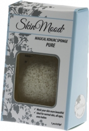 Skin Mood Sponge Pure - normaalille iholle