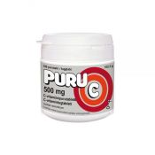 Puru-C 500 mg 100 tabl.