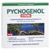Pycnogenol Strong 60 tabl.