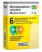 Maitohappobakteeri B + C + D ratiopharm