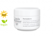 Louis Widmer Remederm Face Cream UV20 50 ml miedosti hajustettu