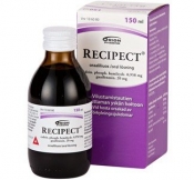 Recipect oraaliliuos 150ml