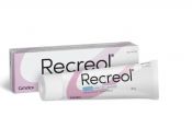 Parasta ennen 10/2026 RECREOL Voide 50 mg/g 30 g