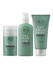 Aco for Men ihonhoitopaketti