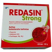 Redasin 120 tabl.