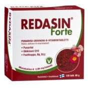 Redasin forte 120 tabl.